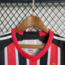 Kit Infantil São Paulo 23/24 - Away Edition