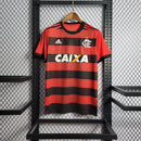 Camisa Retrô Flamengo 18/19 - Home Edition
