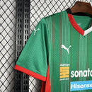 Camisa MC Alger 24/25 - Home Edition