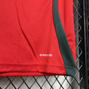 Camisa Hungria 24/25 - Euro Edition