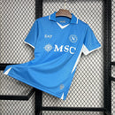 Camisa Napoli 24/25 - Home Edition