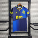Camisa Flamengo 23/24 - Blue Special Edition