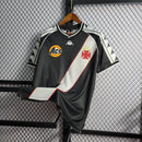 Camisa Retrô Vasco da Gama 2000 - Home Edition