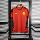 Camisa Flamengo 22/23 - Red Training Edition