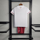 Kit Infantil Fluminense 23/24 - Home Edition