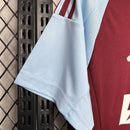 Camisa Aston Villa 24/25 - Home Edition