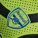 Camisa Arsenal 23/24 - Away Edition