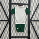 Kit Infantil Palmeiras 25/26 - Away Edition