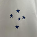 Camisa Cruzeiro 24/25 - Away Edition