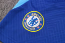 Kit Treino Chelsea - Blue Edition