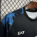 Camisa Napoli 24/25 - Pre Match Edition