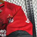 Camisa Retrô Corinthians 11/12 - III Away Edition