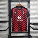 Camisa AC Milan 23/24 - Training Edition