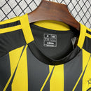 Camisa Aberdeen FC 24/25 - Away Edition