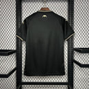 Camisa Valencia CF 24/25 - Black Gold Edition