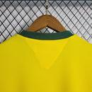 Camisa Retrô Brasil 1970 - Home Edition