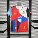 Camisa Real Madrid 23/24 - Club Joint Edition