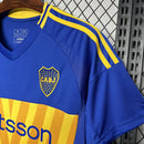 Camisa Boca Juniors 24/25 - Home Edition