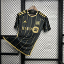 Camisa Los Angeles FC 24/25 - Home Edition