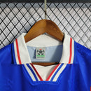 Camisa Retrô Croácia 1998 - Away Edition