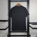 Camisa Real Madrid 23/24 - Black Goalkeeper Edition