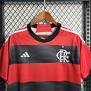 Camisa Flamengo 23/24 - Home Edition