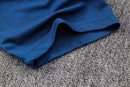 Kit Treino Itália - Blue Edition