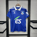 Camisa Strasbourg 24/25 - Home Edition