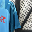 Camisa Flamengo 25/26 - Training Edition