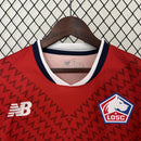 Camisa LOSC Lille - Home Edition