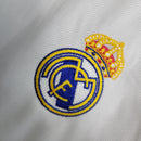 Kit Infantil Real Madrid 23/24 - Home Edition