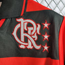 Camisa Retrô Flamengo 1999 - Home Edition