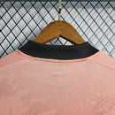 Camisa Flamengo 20/21 - Pink Edition