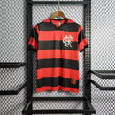 Camisa Retrô Flamengo 78/79 - Home Edition