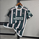 Camisa Manchester United 23/24 - Away Edition