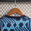 Camisa Dinamarca 23/24 - Training Edition