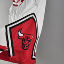 Bermuda Chicago Bulls - White Edition