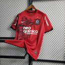 Camisa Retrô Corinthians 11/12 - III Away Edition