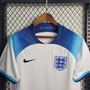 Camisa Inglaterra 22/23 - II Home Edition
