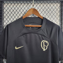 Camisa Corinthians 22/23 - Black Edition