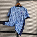 Camisa Inglaterra 23/24 - Away Edition