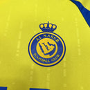 Camisa Al Nassr 24/25 - Home Edition