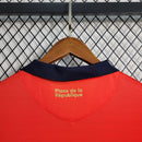 Camisa Remo 23/24 - Red Edition