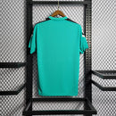 Camisa Real Madrid 21/22 - Green Training Edition