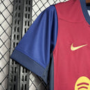 Camisa Barcelona 24/25 - II Home Edition