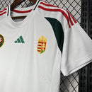 Camisa Hungria 24/25 - II Euro Edition