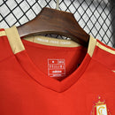 Camisa Standard Liège 24/25 - Home Edition