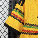 Camisa Jamaica 25/26 - Bob Marley Edition