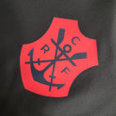 Jaqueta Flamengo - Black Edition