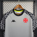 Camisa Vasco da Gama 23/24 - Grey Goalkeeper